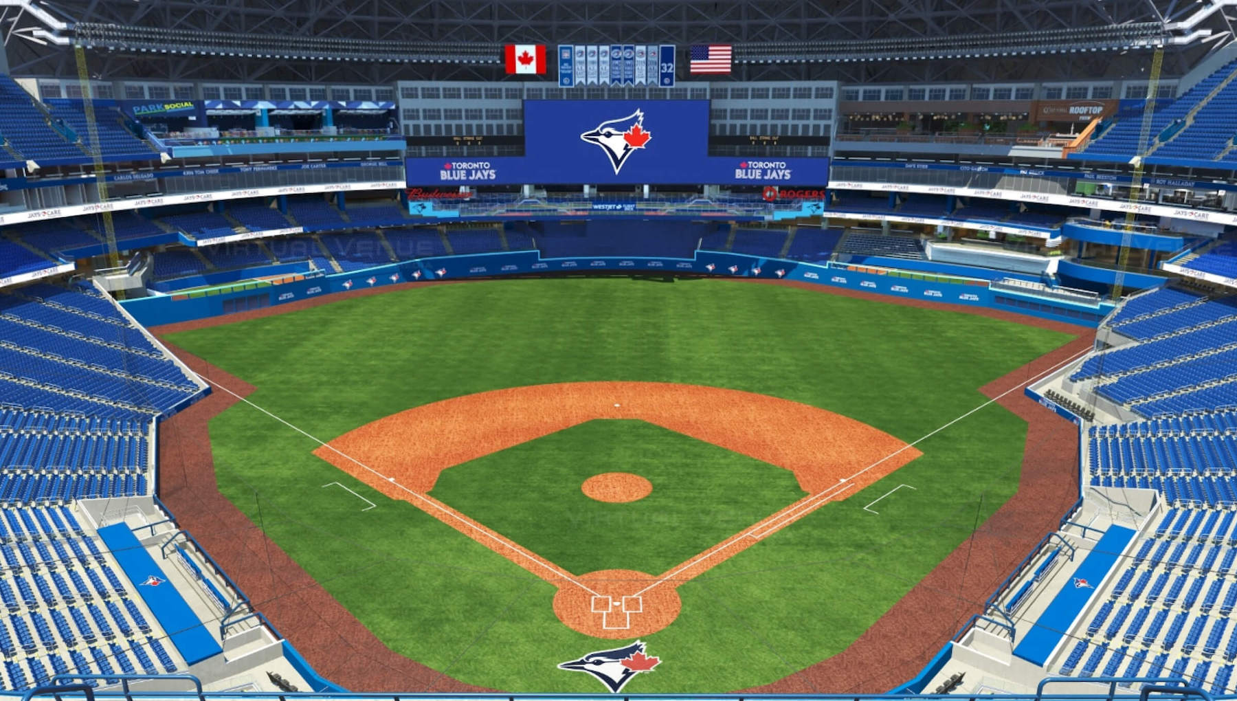 Toronto Blue Jays